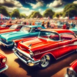 Classic Car Rallies and Shows: Why They're Worth Your Time